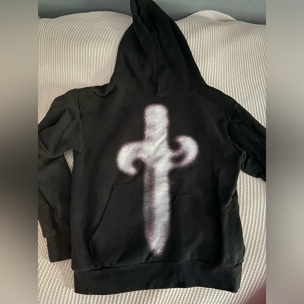 Drake 21 savage IAAB tour hoodie